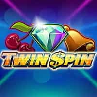Twin Spin Spielautomat
