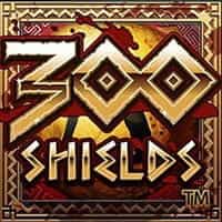 300 Shields Spielautomat