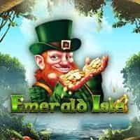 Emerald Isle Spielautomat
