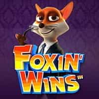 Foxin Wins Spielautomat