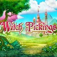 Witch Pickings Spielautomat