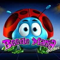 Beetle Mania Deluxe Spielautomat
