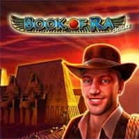 Buku Ra