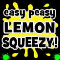 Easy Peasy Lemon Squeezy Spielautomat