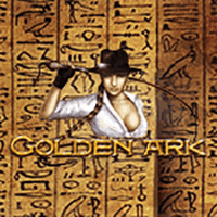 Golden Ark Spielautomat