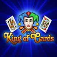 King of Cards Spielautomat