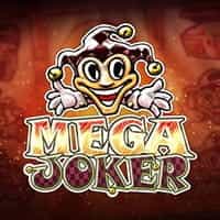 Mega Joker Spielautomat