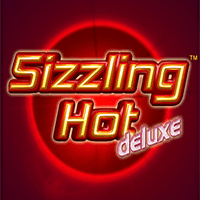 Sizzling Hot Deluxe Spielautomat