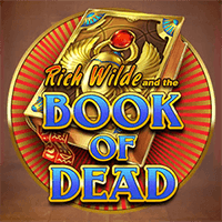 Book of Dead Spielautomat