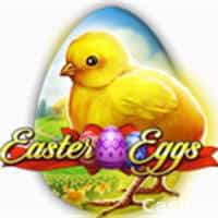 Easter Eggs Spielautomat