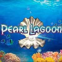 Pearl Lagoon Spielautomat