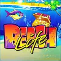 Beach Life Jackpot Slot