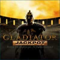 Gladiator Jackpot Slot