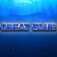 Great Blue Spielautomat