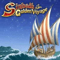 Sinbads Golden Voyage
