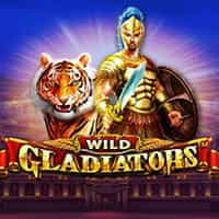 Wild Gladiators Spielautomat