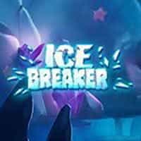 Ice Breaker Spielautomat