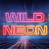 Wild Neon Spielautomat