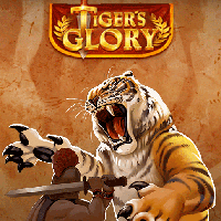 Tigers Glory Spielautomat