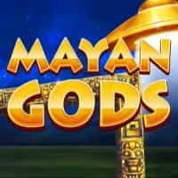 Mayan Gods Spielautomat