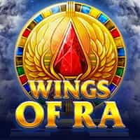 Wings of Ra Spielautomat