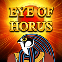 Eye of Horus Spielautomat