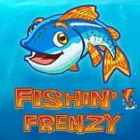 Fishin Frenzy Spielautomat