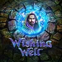 Wishing Well Spielautomat