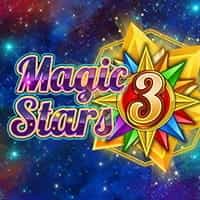 Magic Stars 3 Spielautomat