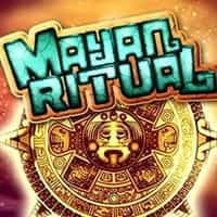 Mayan Ritual Spielautomat