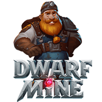 Dwarf Mine Spielautomat