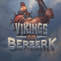 Vikings go Berzerk Spielautomat