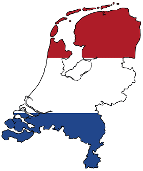 Glücksspielregulierung in den Niederlanden