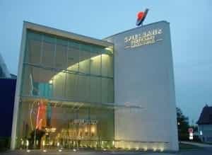 Spielbank Stuttgart