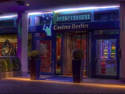 Online Casino Berlin
