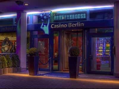 Online Casino Berlin Online Casino Berlin