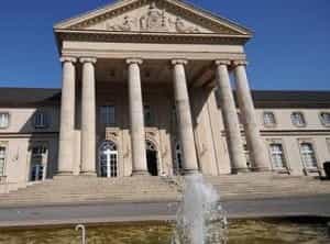 Spielbank Nordrhein Westfalen Spielbank Nordrhein Westfalen